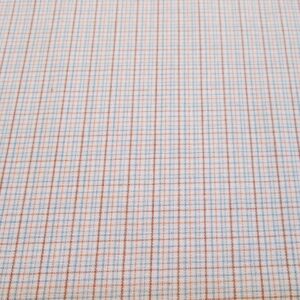 Dan River Cream Plaid