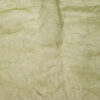 Sage Green Crinkle Organza