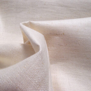 cream linen