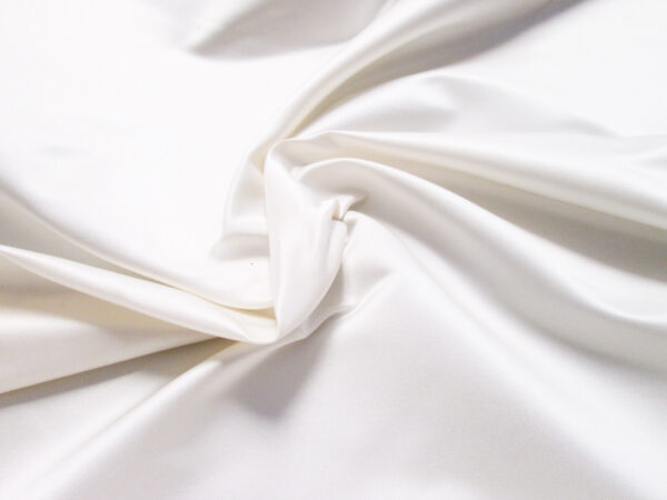 ivory silk