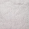 White Crinkle Organza