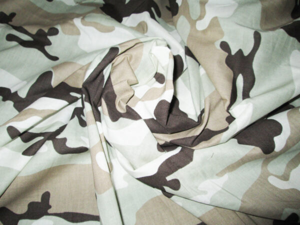 gray camouflage