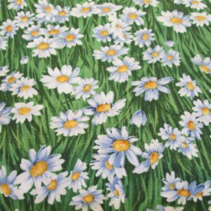 Quiltmakers Garden Daisies