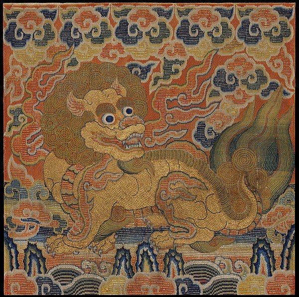 Song Dynasty Embroidery